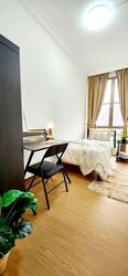 Parc Vista (D22), Condominium #580929041